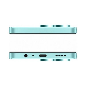 rmx3830 mint green